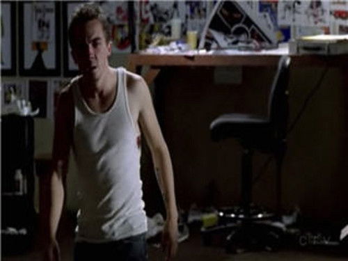 Criminal Minds - 10. Bölüm