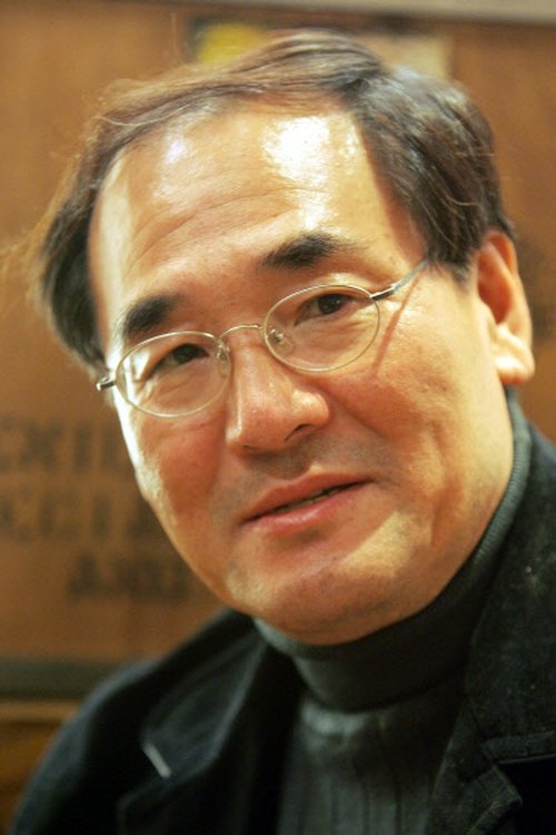 Poster of Bae Chang-ho