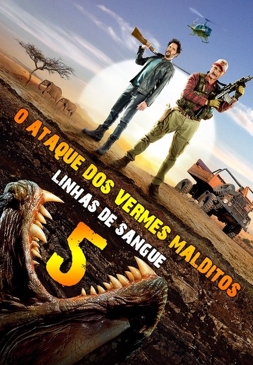 Assistir ! O Ataque dos Vermes Malditos: Linhas de Sangue 2015 Filme Completo Dublado Online Gratis