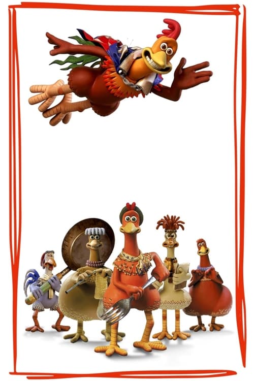 Chicken Run