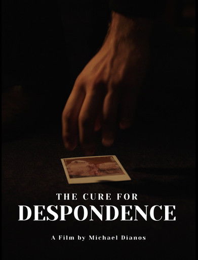 The Cure For Despondence