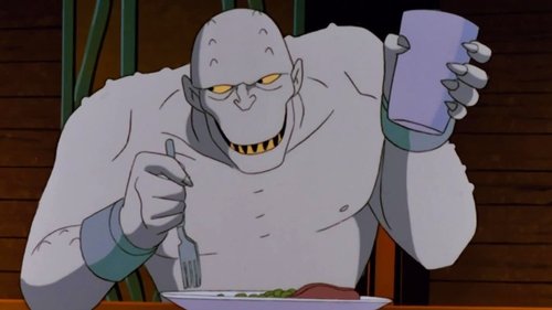Batman: Animasyon Serisi - 7. Bölüm