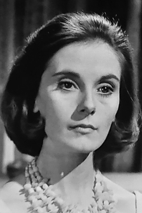 Monica Stevenson