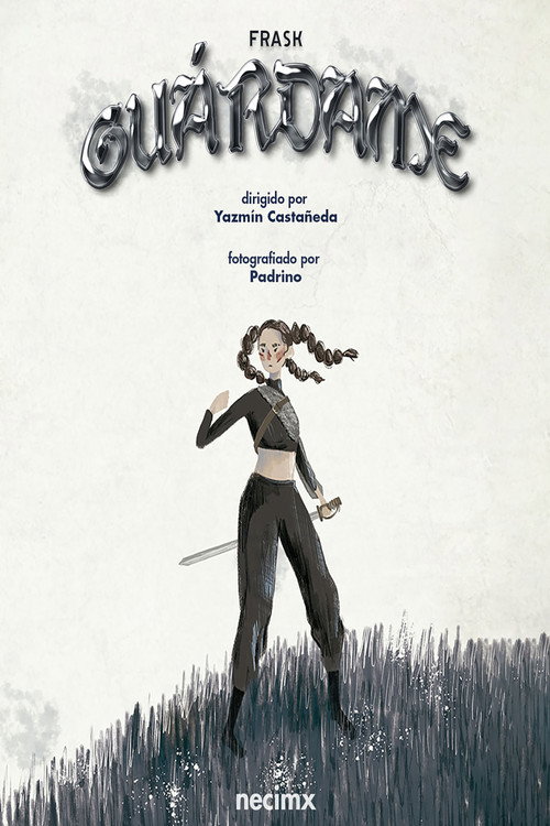 Guárdame