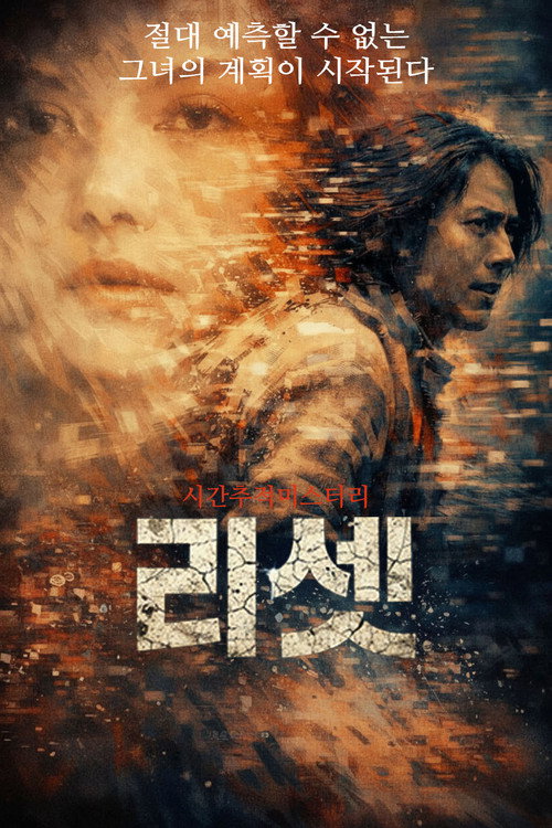 The Third One poster 3