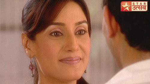 Nupur Is Happy for Mayank