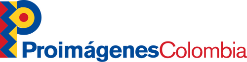 Proimagenes Colombia Logo