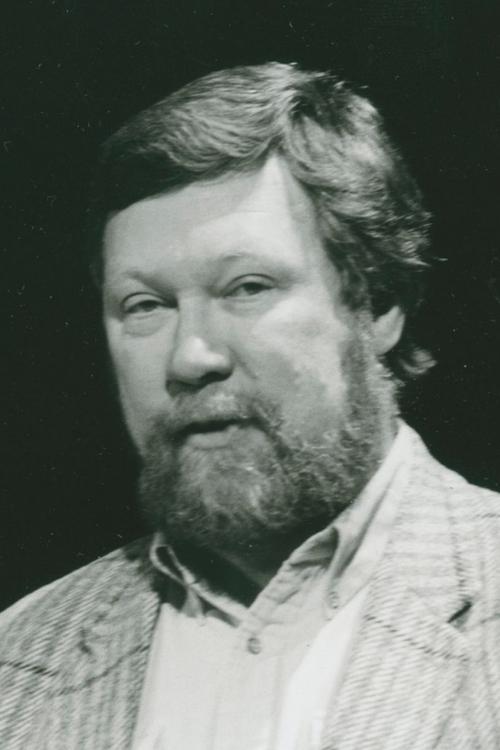 Poster of Bo Jönsson