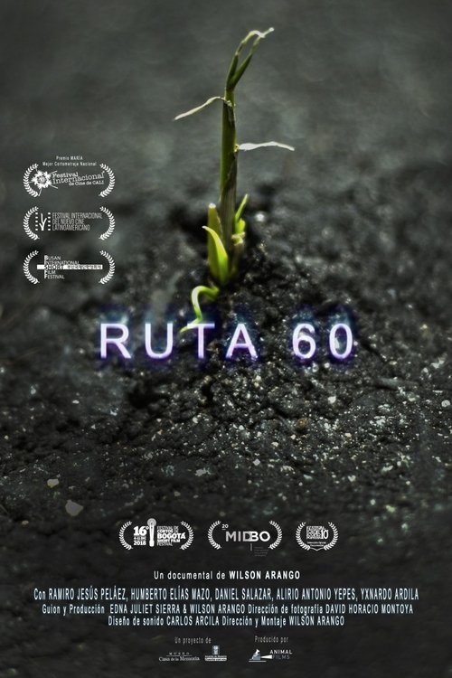 Ruta 60