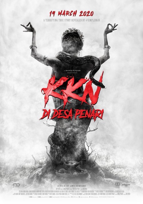 KKN di Desa Penari (2020) PelículA CompletA 1080p en LATINO espanol Latino