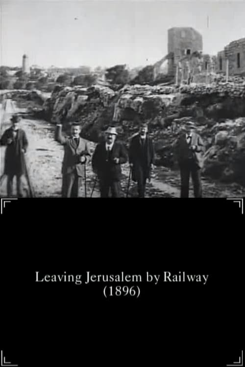 Leaving+Jerusalem+by+Railway
