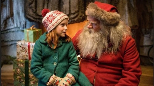 Snekker Andersen og Julenissen - Den vesle bygda som glømte at det var jul (2019)