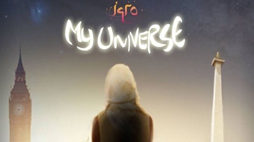 Iqro: My Universe (2019) Watch Full Movie Streaming Online