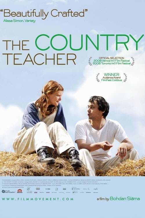 The+Country+Teacher