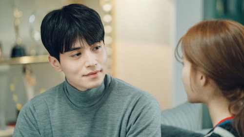 Jung Rok Gets Jealous
