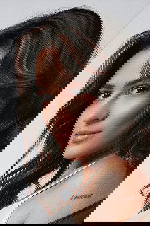 Poster of Giullia Buscacio