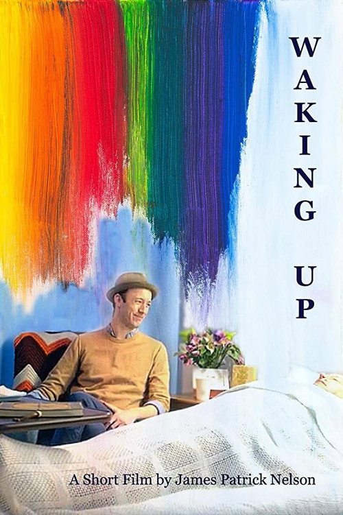 Waking Up poster 2