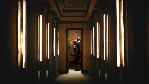 Piercing (2018) Voller Film-Stream online anschauen