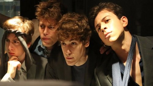 SKAM Italia - 5. Bölüm