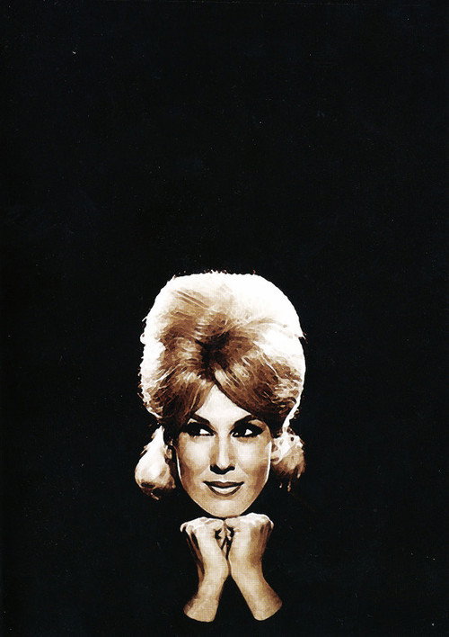 Just Dusty: The Real Dusty Springfield poster 2