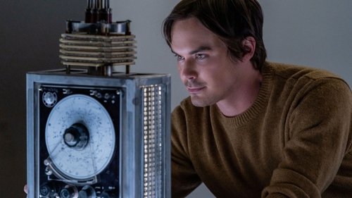 Roswell, New Mexico - 12. Bölüm