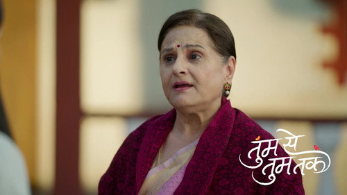 Jhende Foils Anu’s Quest For Rajnandini