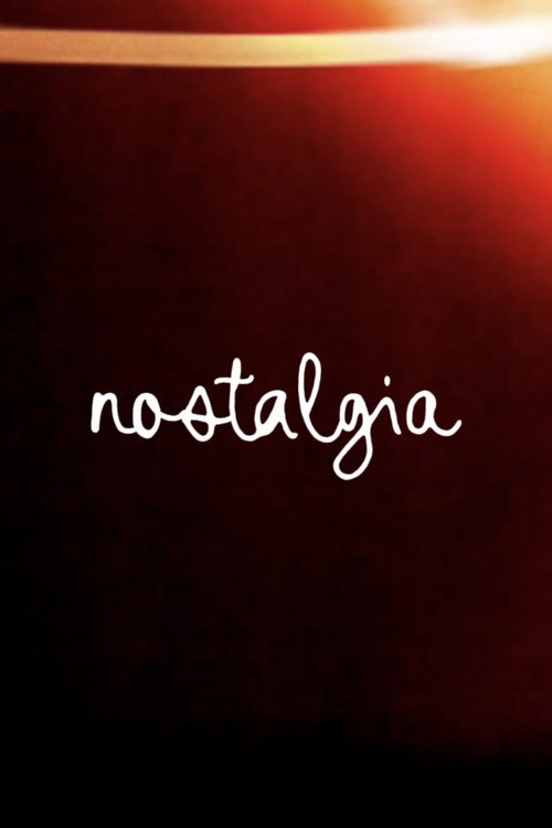 nostalgia