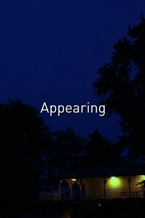 Assistir Appearing (2019) Completo Dublado Appearing (2019) Assista a transmissão de filmes completos on-line