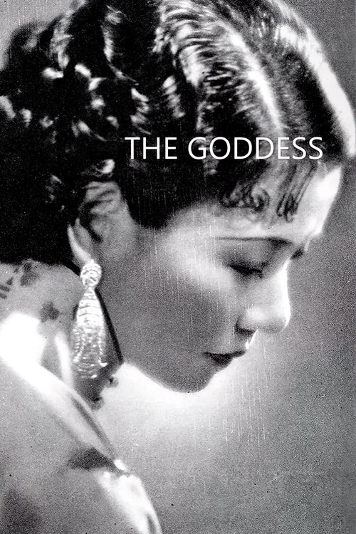 The+Goddess