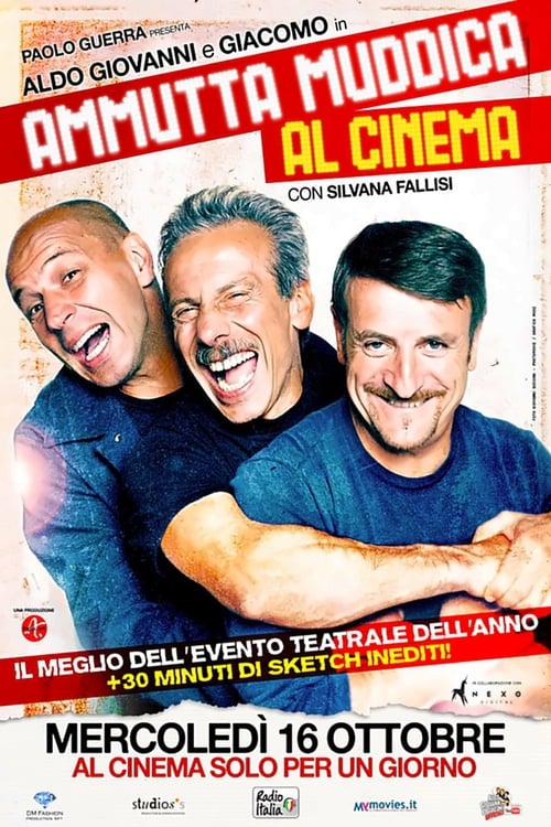 Assistir Ammutta muddica al cinema (2013) filme completo dublado online em Portuguese