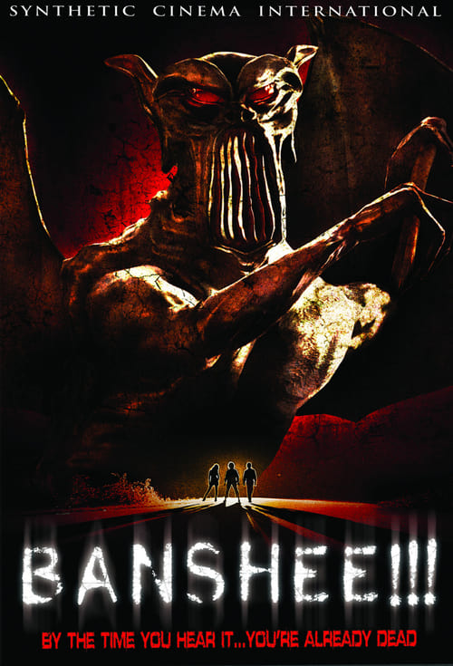 Banshee!!! (2008) PelículA CompletA 1080p en LATINO espanol Latino