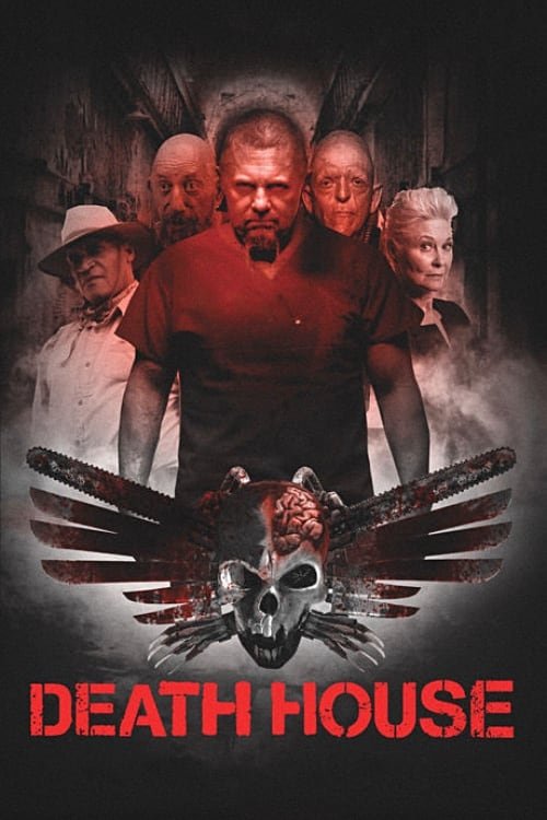 Death House