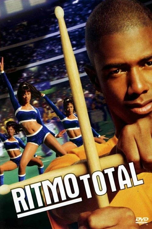 Assistir Drumline (2002) filme completo dublado online em Portuguese