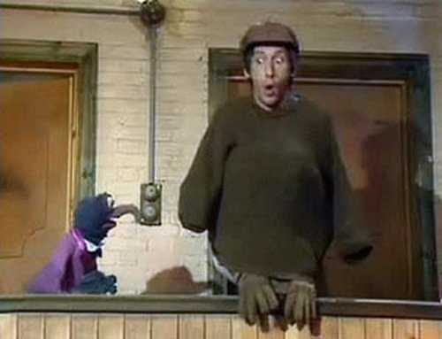 The Muppet Show - 22. Bölüm