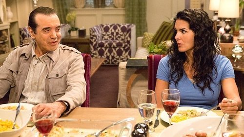 Rizzoli & Isles - 14. Bölüm