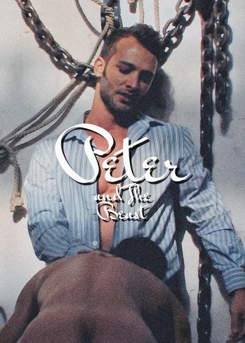Peter and the Wolf poster 2