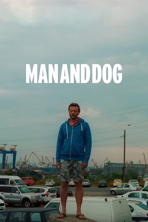 Man+and+Dog