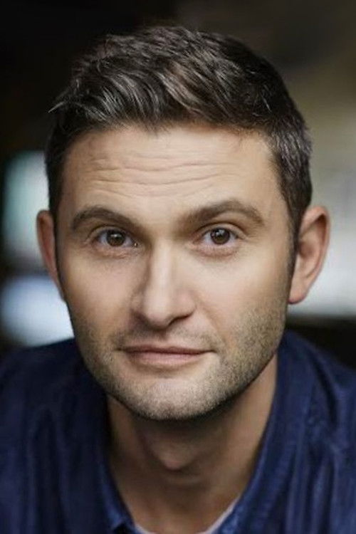 Cast member photo for brent-skagford