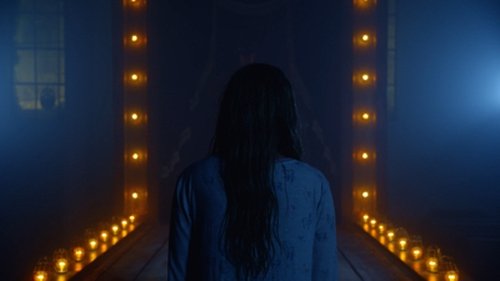 Are You Afraid of the Dark? - 1. Bölüm
