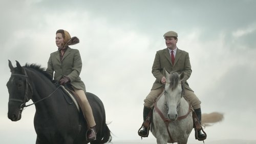 The Crown - Darbe