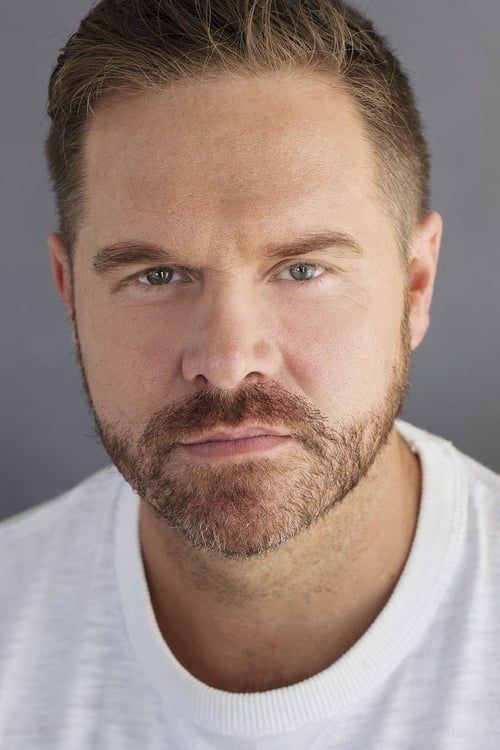 Poster of Will Hall