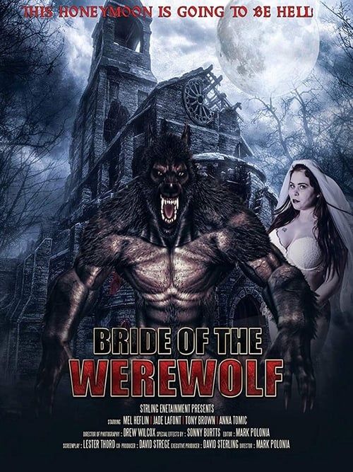 Bride of the Werewolf (2019) PelículA CompletA 1080p en LATINO espanol Latino