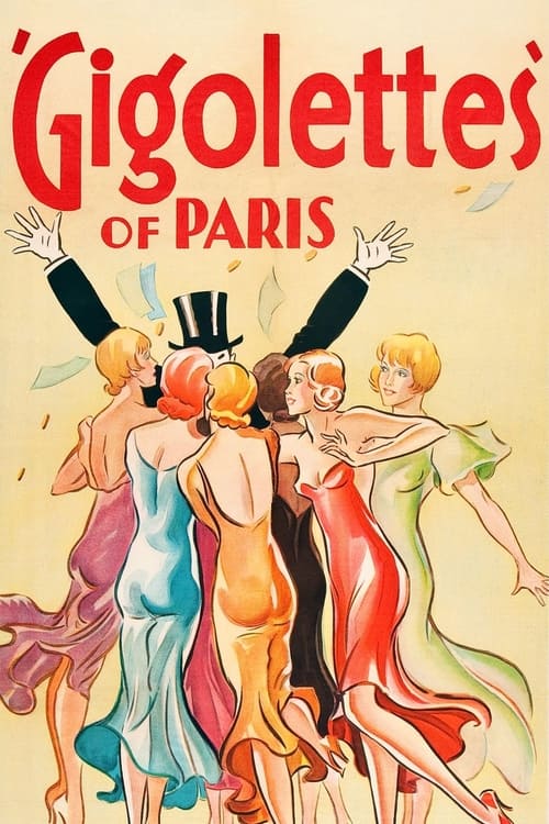 Gigolettes+of+Paris