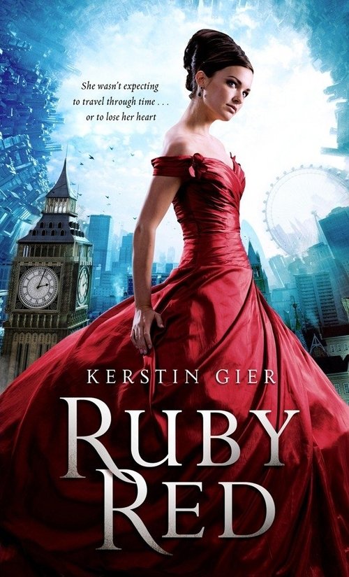 Ruby Red (2013) film completo