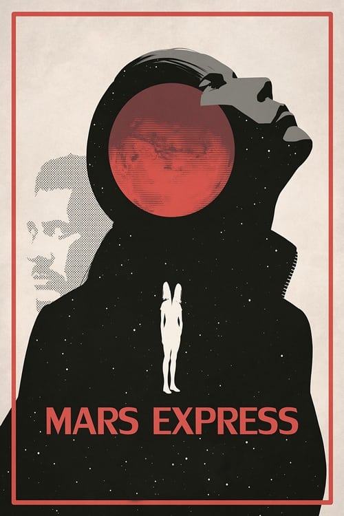 Mars+Express