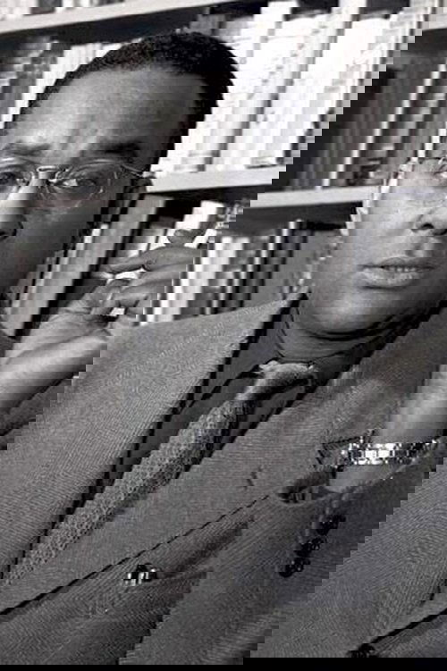 Richard Wright