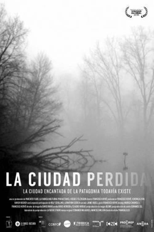 La+ciudad+perdida