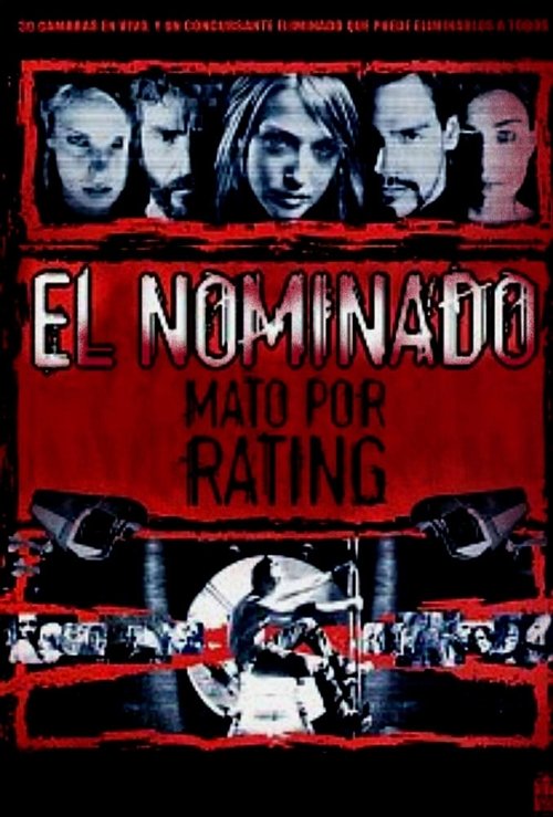 ver filme El Nominado (2003) Filme Completo Dublado El Nominado (2003) Assista a transmissão de filmes completos on-line