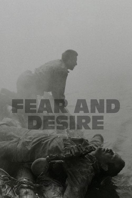 Fear+and+Desire