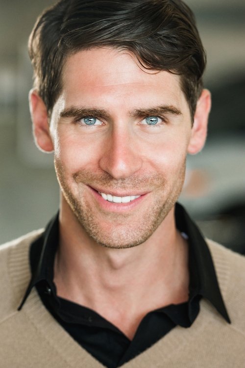 Poster of Taylor Gerard Hart